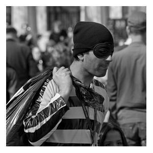 拯救您的朋友:如何使用社交媒体提高对诈骗和欺诈的认识