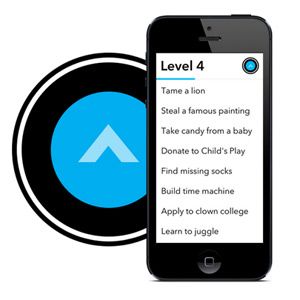 CARROT：提高生产力的待办事项应用程序或带有幽默感的虐待狂机器人[iOS]