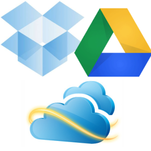 您可以恢复从云驱动器删除的数据吗?