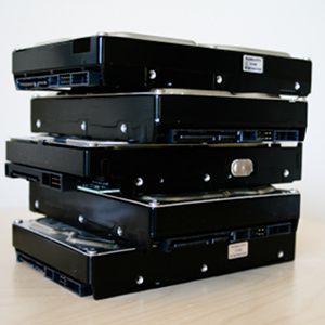 从FAT到NTFS到ZFS：文件系统神秘化