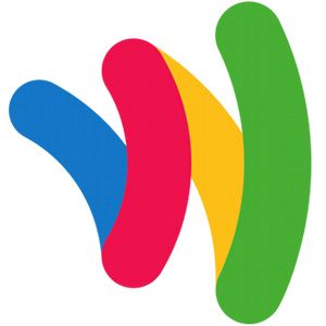 留下现金:使用数字钱包一周