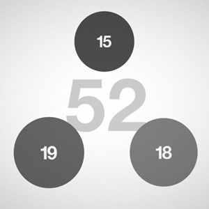 百：像您以前从未玩过的游戏[iOS]