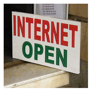 发生什么事了?从The Dotcom Boom跟踪主要网站