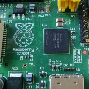 如何将MPEG 2添加到Raspberry Pi Media Center