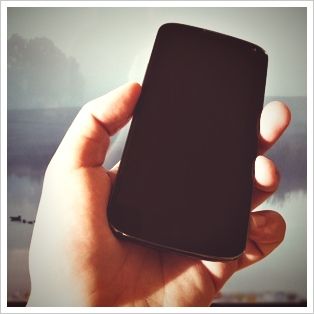 Google Nexus 4评论和赠品
