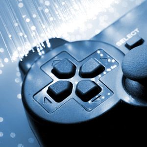 如何将游戏控制器连接到Mac