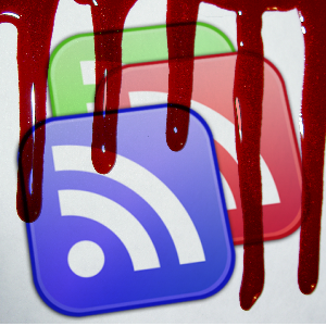 读者已死:谷歌可以杀死什么技术?如何保护自己?