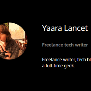 使用超简单的简历生成器Répresent向世界展示自己