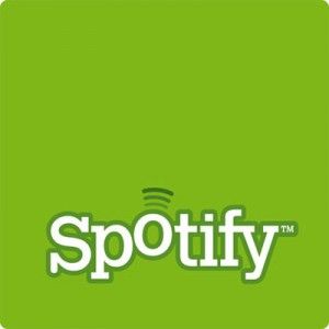 首先看一下Spotify Web Player