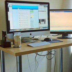 我们使用的应用程序：James的基本知识[OSX和iOS]