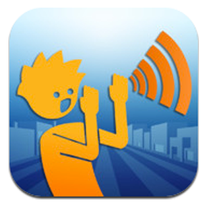 点击通知：只需单击即可联系您的好友[iPhone]