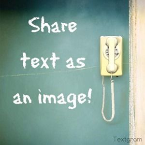 将文本转换成可以共享的精美图像的2种方法[iOS和Android]