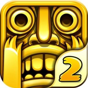 Temple Run 2充分发挥您对原版的喜爱，并使其变得更好[iOS]