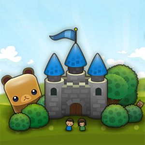 在三重城镇中建设城市–具有很多战略深度的休闲游戏[iOS]