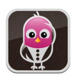 谁需要Instagram？使用Vizible查看附近的Twitter图像[iOS]