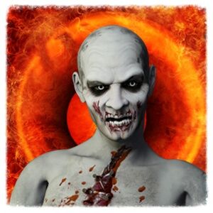 应用和智能手机设备带您走进僵尸启示录