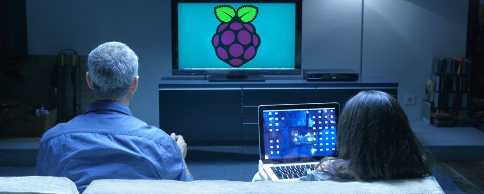 在监视器或电视上显示Raspberry Pi的5种方法