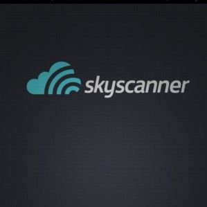 使用Skyscanner获得航班上的最优惠价格