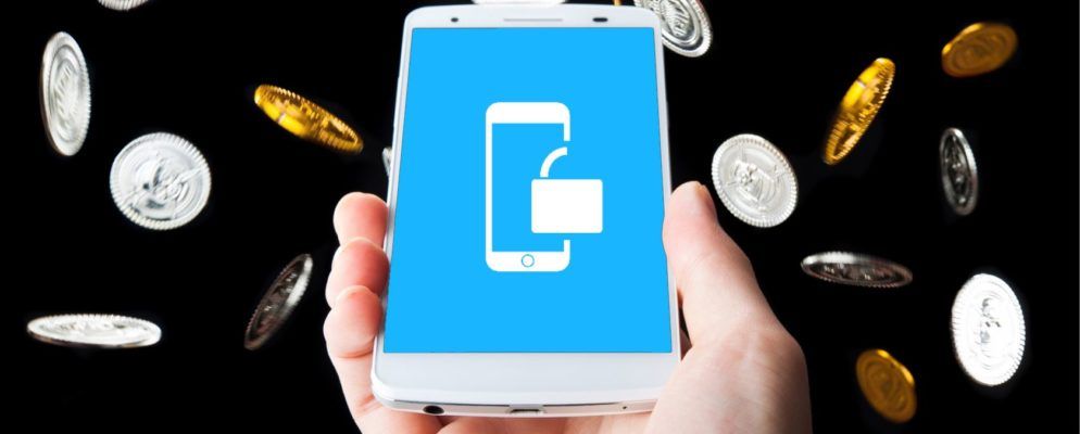 永远不要从运营商那里购买电话!购买解锁电话并节省数百美元