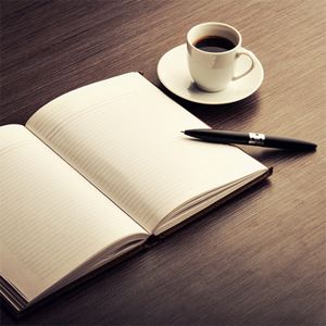 5个学习如何写书和出版的网站