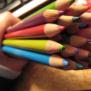 让Droid教你画画