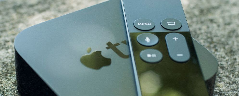 如何将iPhone或iPad屏幕镜像到电视