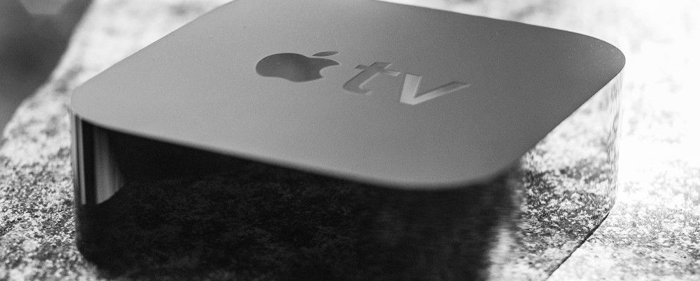 如何在Apple TV上查看Mac Photos或iPhoto幻灯片