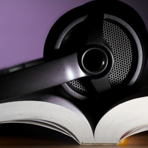 如何录制自己的有声读物