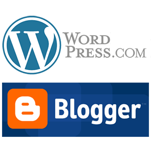 Blogger与WordPress.com:完整比较
