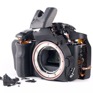 8个有用的数码相机骇客,无需花费地球