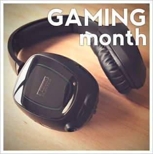 Creative Sound Blaster Tactic3D Omega无线耳机的评测和赠品