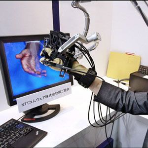 触摸不存在的东西–触觉技术[MakeUseOf说明]