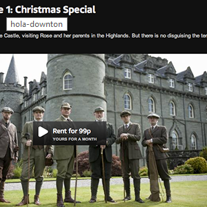 Hola Unblocker –轻松访问受区域限制的内容