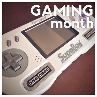 Hyperkin SupaBoy评论与赠品