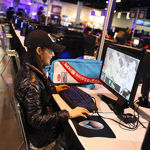 升级–如何提高游戏能力