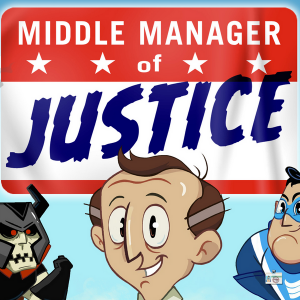 司法部的中层经理是时间管理的最佳游戏[iOS]