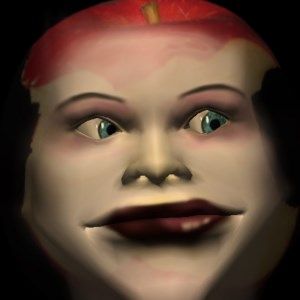 与Morfo将您的朋友变成怪胎