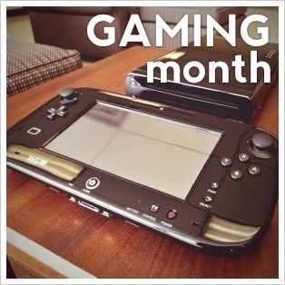 任天堂Wii U评论和赠品