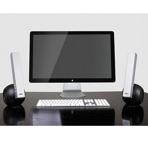 不到100美元即可购买的5款最佳电脑扬声器