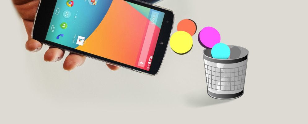 您需要了解的有关删除Android Bloatware的知识