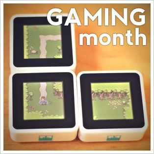 Sifteo多维数据集智能播放系统评论和赠品