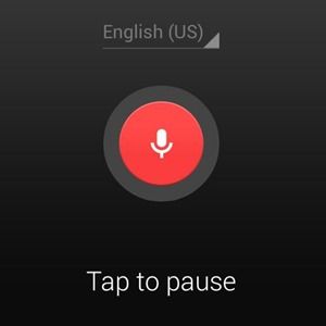 MakeUseOf测试：Android上最好的语音识别键盘是什么？