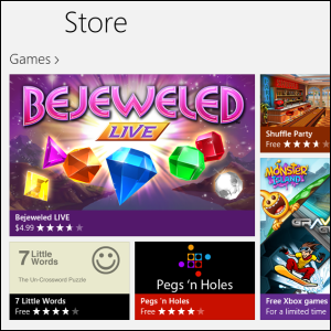 在Windows 8中添加和删除现代应用程序的6种方法