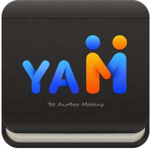 领先的yaM为在线会议管理工具设定标准