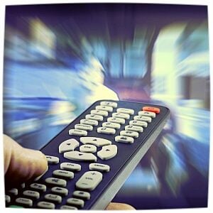 7种惊人的HTPC和Media Center遥控器