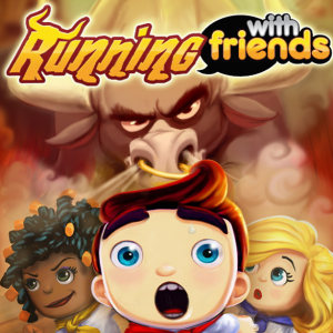 喜欢异步多人游戏，但讨厌文字游戏？您会喜欢这些[iOS]