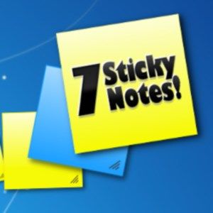 7即时贴–功能最全的即时贴程序[Windows]