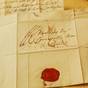 您也可以从电子邮件签名的功能中受益