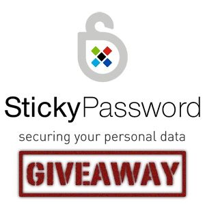 Sticky Password Pro 6.0：确保密码安全有序[Giveaway]