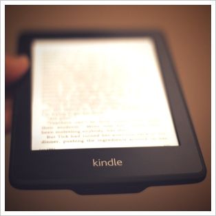 Kindle Paperwhite评论与赠品
